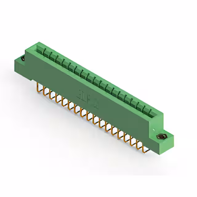 333-018-558-107 EDAC Inc.  Edgeboard Connectors